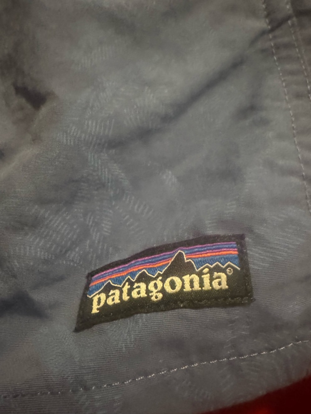 Women’s Barely Baggies Patagonia Shorts - Picture 2 of 5